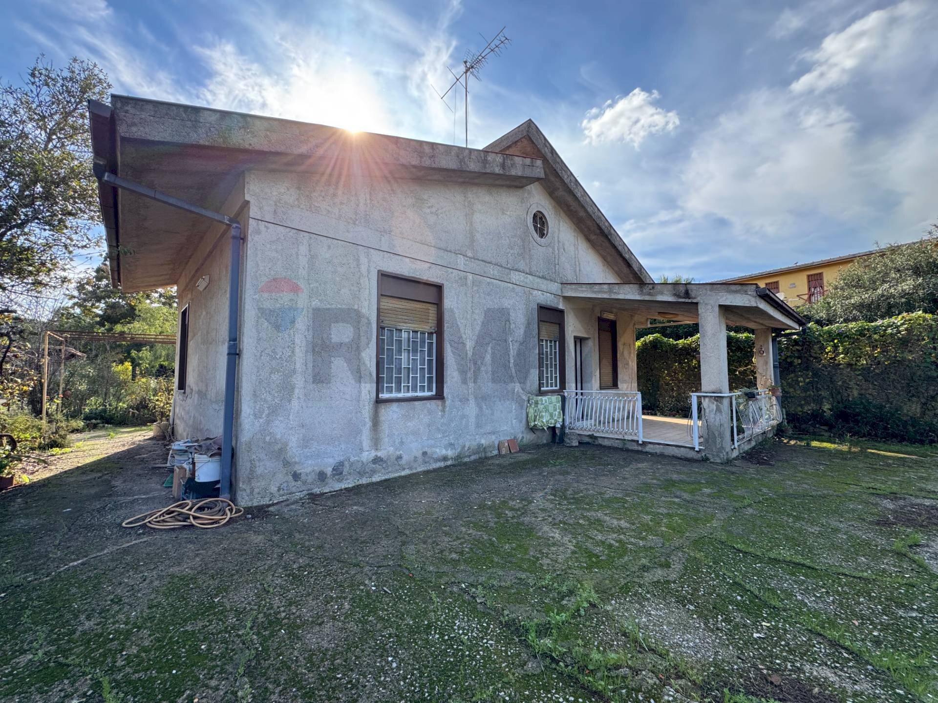 Casa all\'aperto - Villa Via Della Zagara
 
12, Misilmeri - photo 1