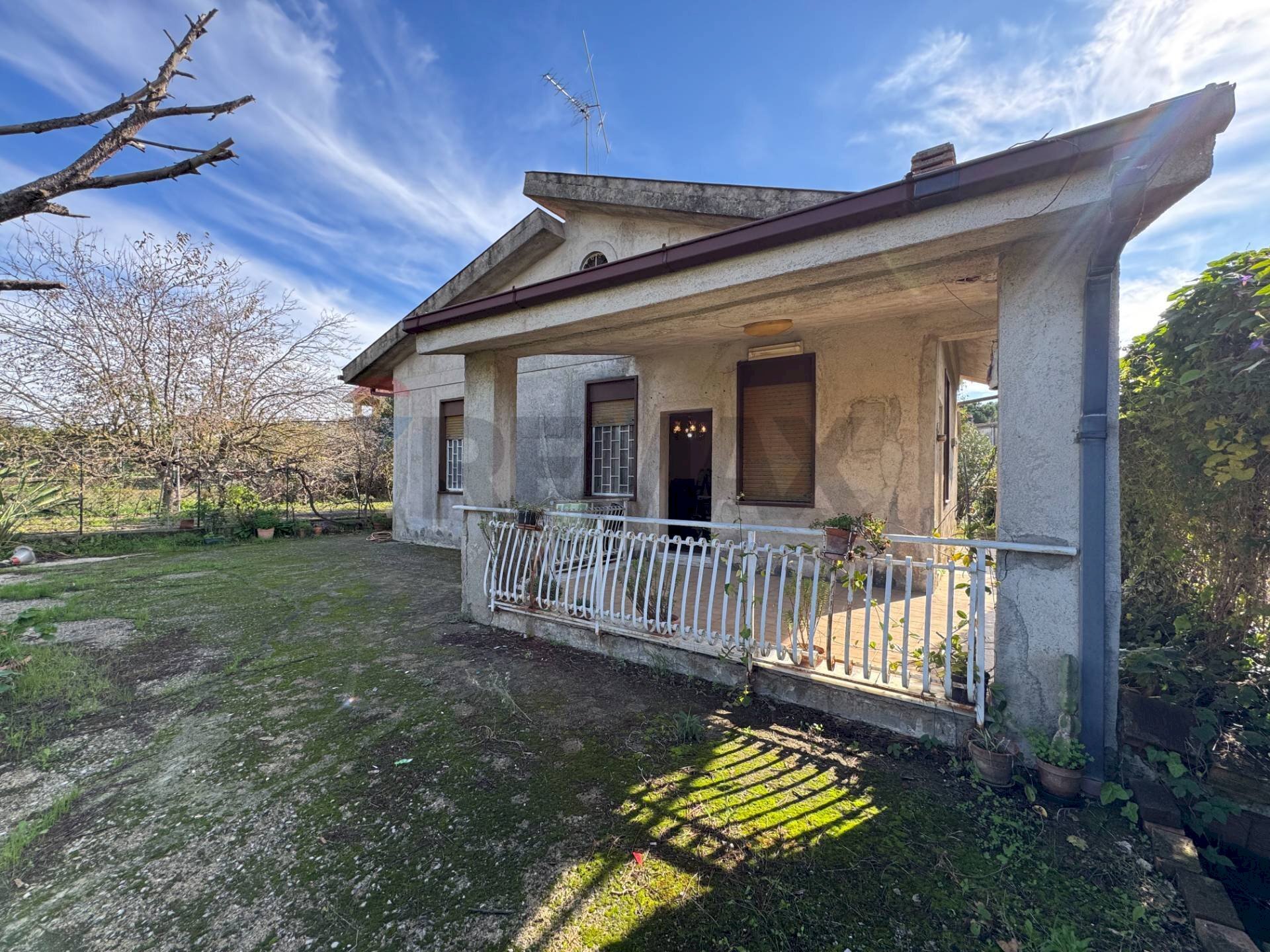 Casa all\'aperto - Villa Via Della Zagara
12, Misilmeri - photo 2