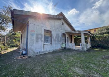 Casa all\'aperto - Villa Via Della Zagara
 
12, Misilmeri - photo 1