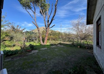 Giardino - Villa Via Della Zagara
 
12, Misilmeri - photo 3