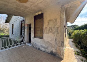 Terrazza - Villa Via Della Zagara
 
12, Misilmeri - photo 13