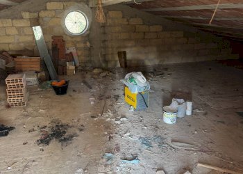 Stanza vuota - Villa Via Della Zagara
 
12, Misilmeri - photo 16