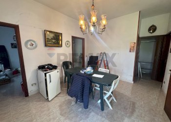 Sala da pranzo - Villa Via Della Zagara
 
12, Misilmeri - photo 20
