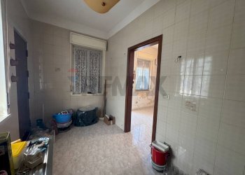 Stanza vuota - Villa Via Della Zagara
 
12, Misilmeri - photo 22