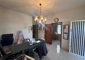 Sala da pranzo - Villa Via Della Zagara
 
12, Misilmeri - photo 23