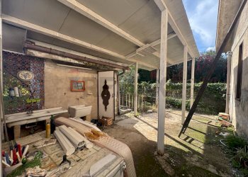 Terrazza - Villa Via Della Zagara
 
12, Misilmeri - photo 32