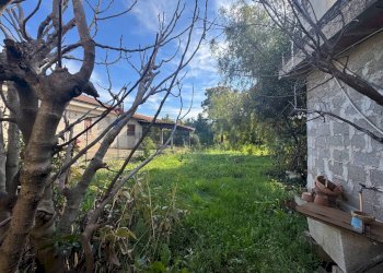 Giardino - Villa Via Della Zagara
 
12, Misilmeri - photo 33