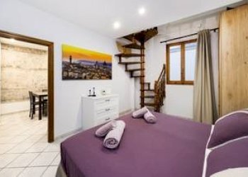 Foto 2 - Appartamento Via degli Alfani, Firenze - foto 2