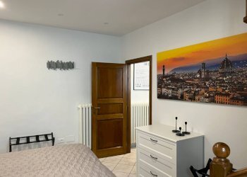 Foto 8 - Appartamento Via degli Alfani, Firenze - foto 8