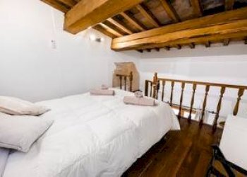 Foto 12 - Appartamento Via degli Alfani, Firenze - foto 12