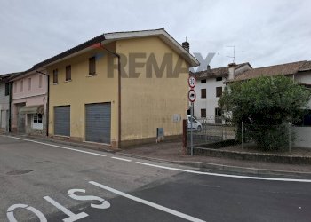 Casa all\'aperto - Locale Commerciale Via Presti
39 A, Moriago della Battaglia - foto 16