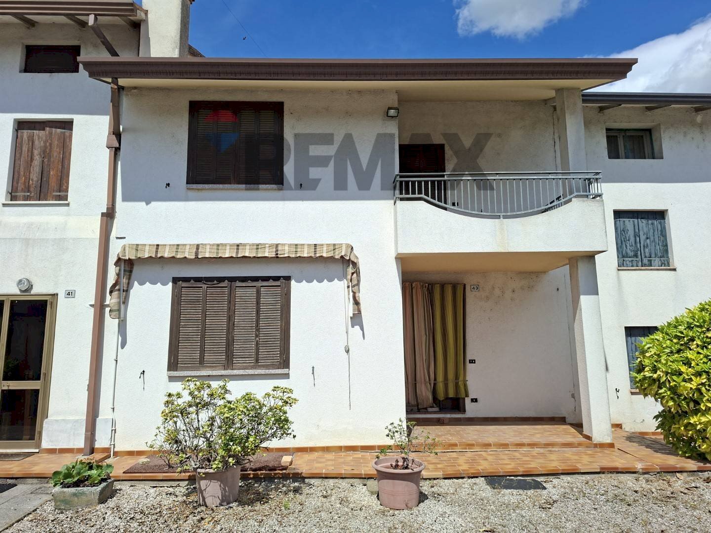 Casa all\'aperto - Semi-detached house Via Presti
 
43, Moriago della Battaglia - photo 1