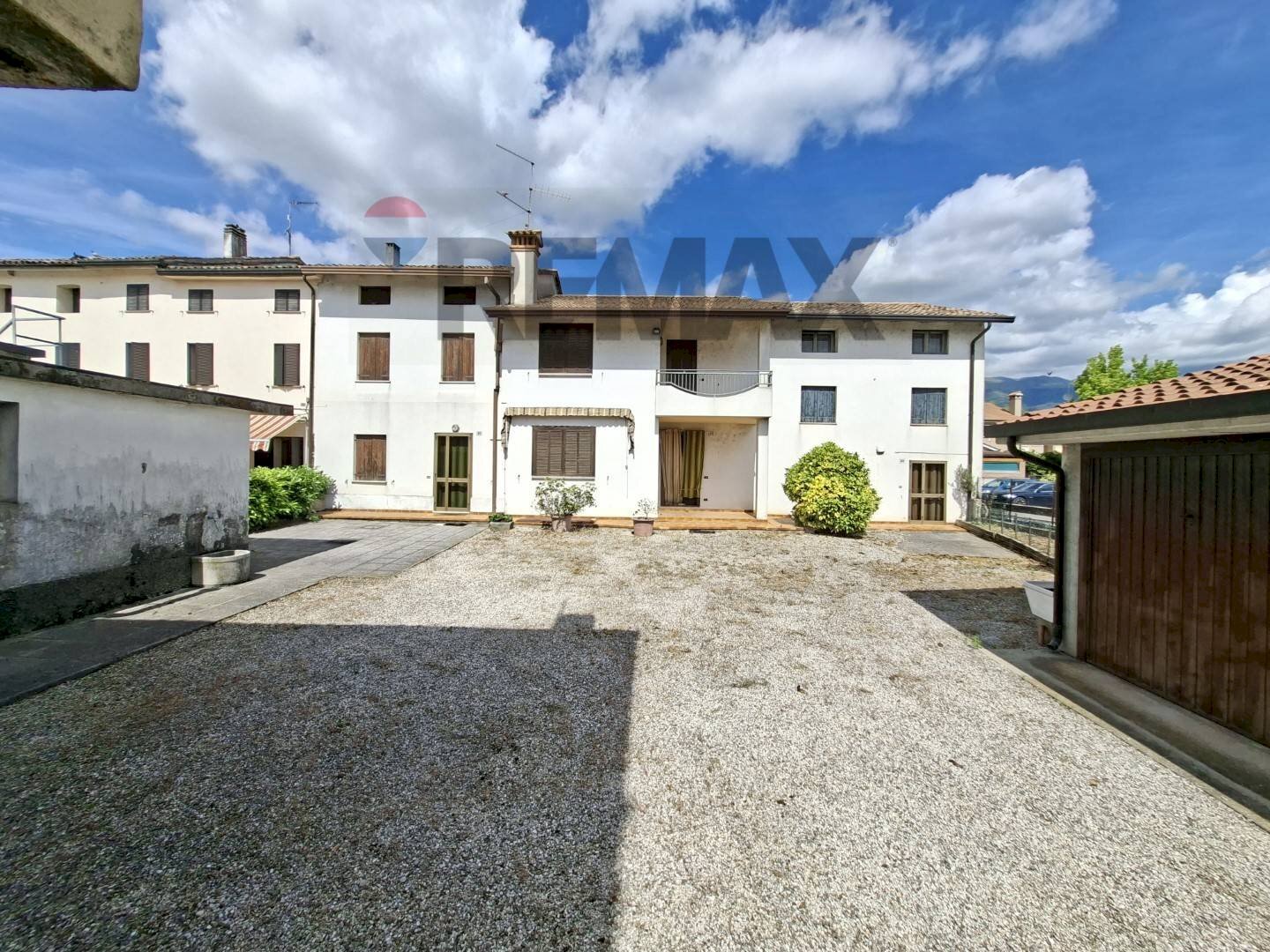 Casa all\'aperto - Semi-detached house Via Presti
43, Moriago della Battaglia - photo 3