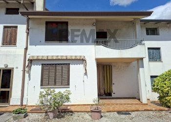 Casa all\'aperto - Semi-detached house Via Presti
 
43, Moriago della Battaglia - photo 1