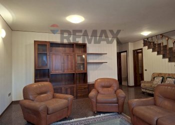 Soggiorno - Semi-detached house Via Presti
 
43, Moriago della Battaglia - photo 5