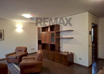 Soggiorno - Semi-detached house Via Presti
 
43, Moriago della Battaglia - photo 8