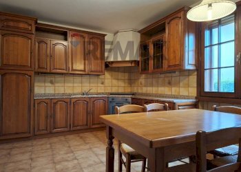 Cucina - Semi-detached house Via Presti
 
43, Moriago della Battaglia - photo 12