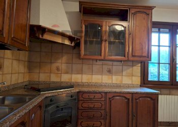 Cucina - Semi-detached house Via Presti
 
43, Moriago della Battaglia - photo 13