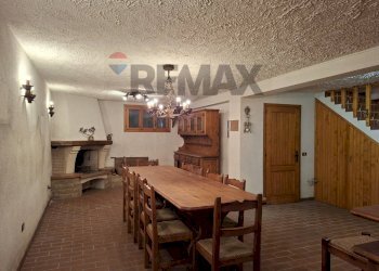 Sala da pranzo - Semi-detached house Via Presti
 
43, Moriago della Battaglia - photo 23