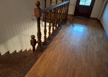 Scale - Semi-detached house Via Presti
 
43, Moriago della Battaglia - photo 40