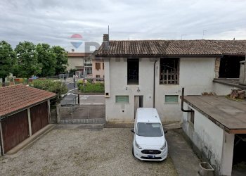 Casa all\'aperto - Semi-detached house Via Presti
 
43, Moriago della Battaglia - photo 47