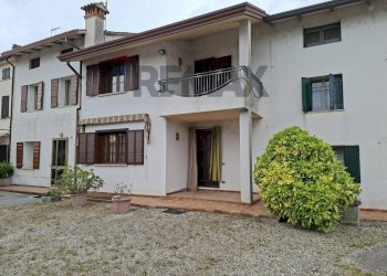 Casa all\'aperto - Semi-detached house Via Presti
 
43, Moriago della Battaglia - photo 48