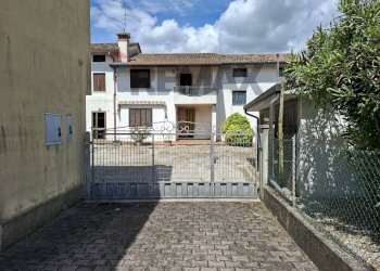 Casa all\'aperto - Semi-detached house Via Presti
 
43, Moriago della Battaglia - photo 54