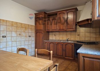 Cucina - Semi-detached house Via Presti
 
43, Moriago della Battaglia - photo 11