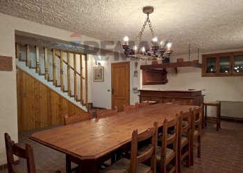 Sala da pranzo - Semi-detached house Via Presti
 
43, Moriago della Battaglia - photo 21