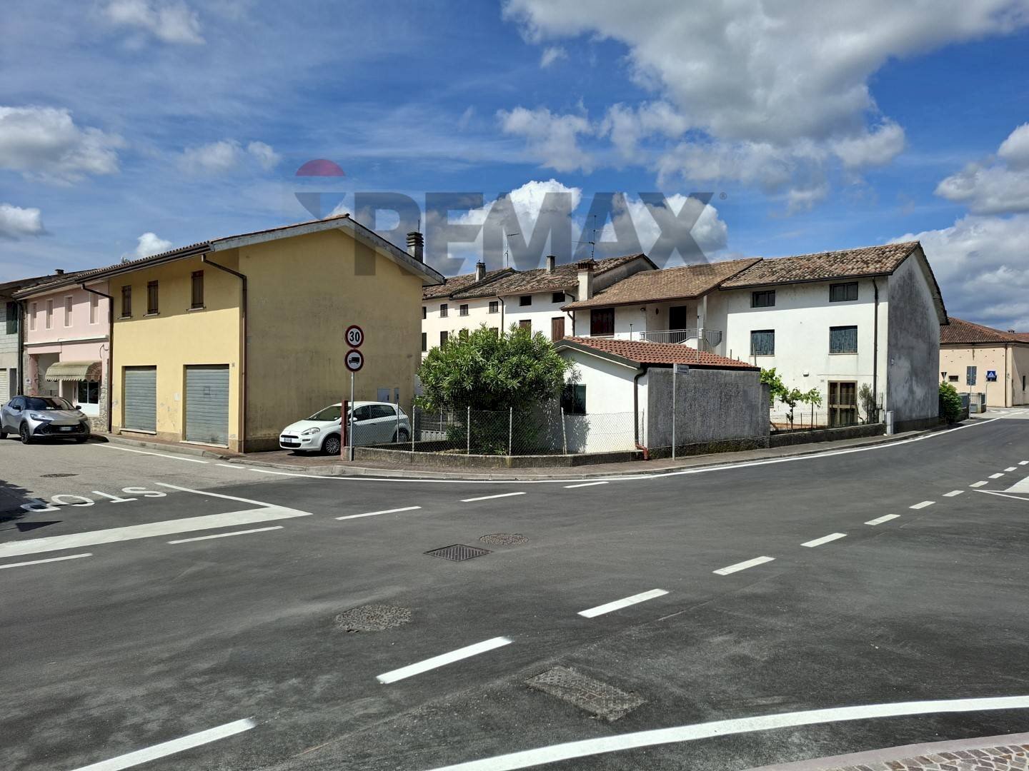 Casa all\'aperto - Semi-detached house Via Presti
 
45, Moriago della Battaglia - photo 2