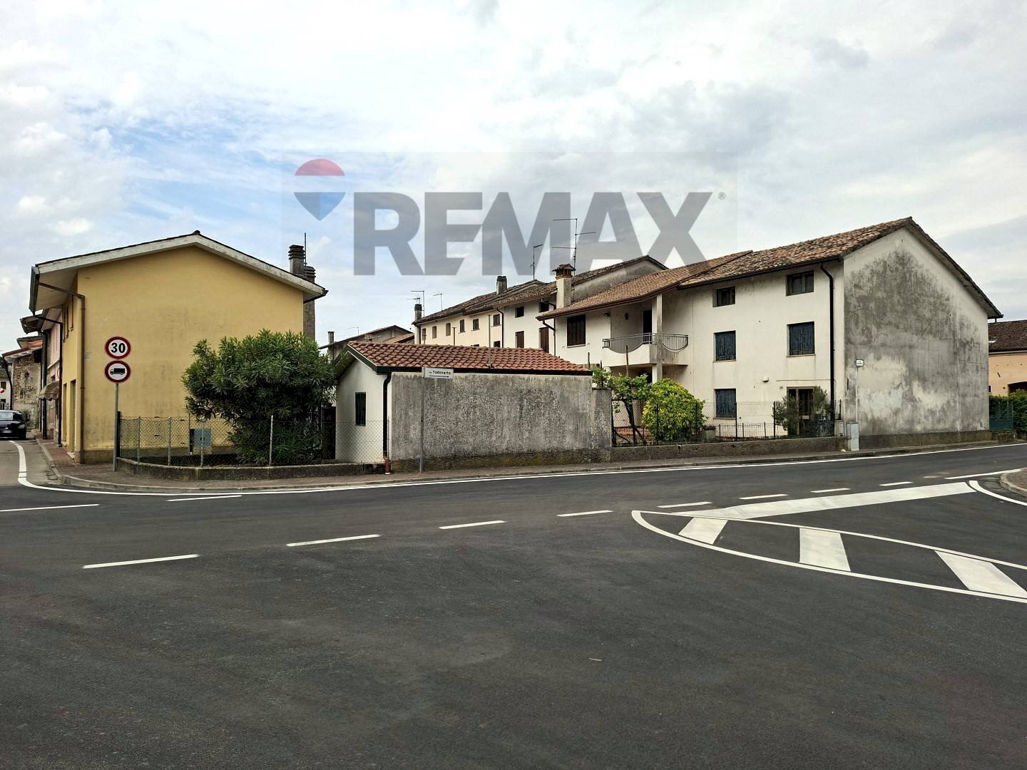 Casa all\'aperto - Semi-detached house Via Presti
 
45, Moriago della Battaglia - photo 3