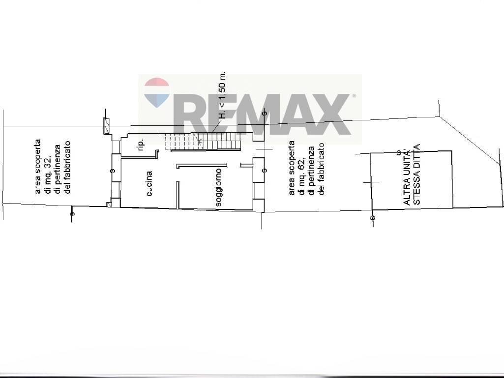 Pianta 2D - Semi-detached house Via Presti
 
45, Moriago della Battaglia - floor plans 1