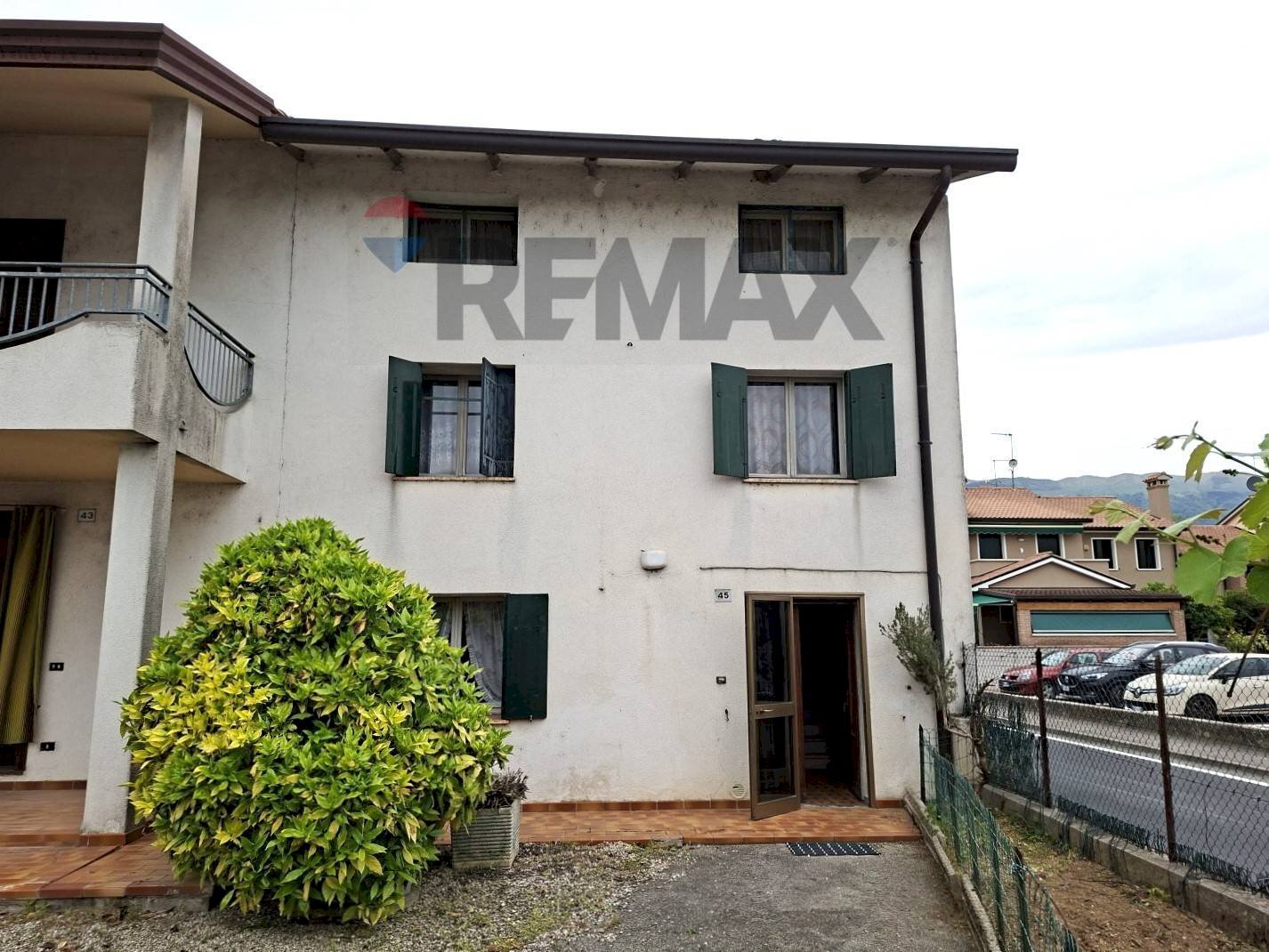 Casa all\'aperto - Semi-detached house Via Presti
 
45, Moriago della Battaglia - photo 1