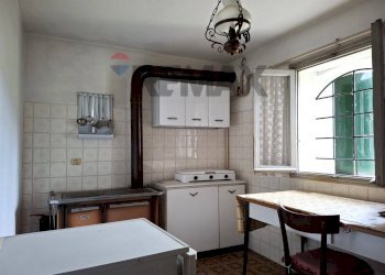 Cucina - Semi-detached house Via Presti
 
45, Moriago della Battaglia - photo 13