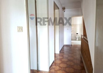 Hall / corridoio - Semi-detached house Via Presti
 
45, Moriago della Battaglia - photo 19