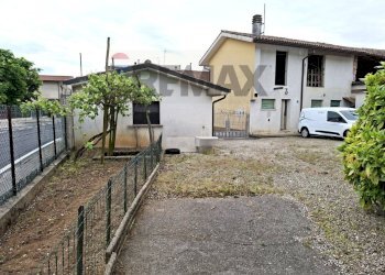 Casa all\'aperto - Semi-detached house Via Presti
 
45, Moriago della Battaglia - photo 35
