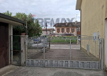 Balcone - Semi-detached house Via Presti
 
45, Moriago della Battaglia - photo 39