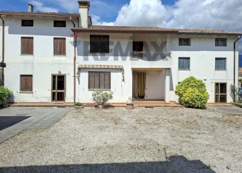 Casa all\'aperto - Semi-detached house Via Presti
 
45, Moriago della Battaglia - photo 40