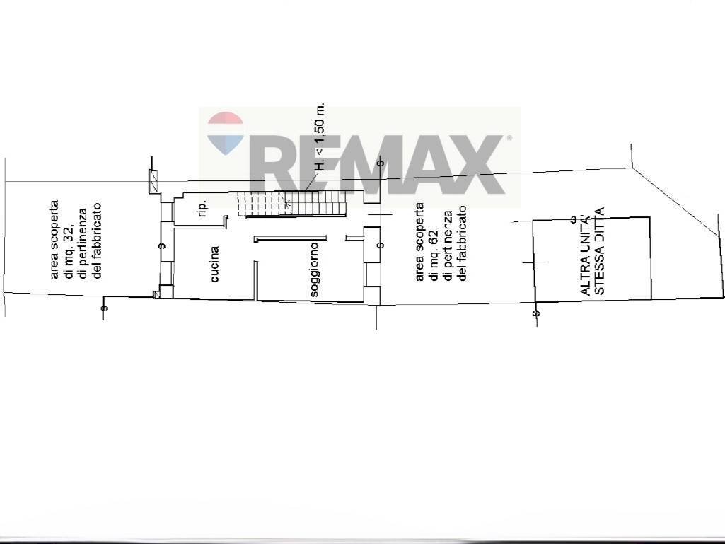 Pianta 2D - Semi-detached house Via Presti
 
41, Moriago della Battaglia - floor plans 1