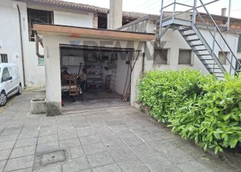 Casa all\'aperto - Semi-detached house Via Presti
 
41, Moriago della Battaglia - photo 7