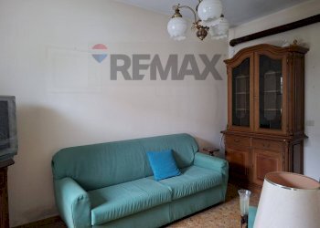 Soggiorno - Semi-detached house Via Presti
 
41, Moriago della Battaglia - photo 11