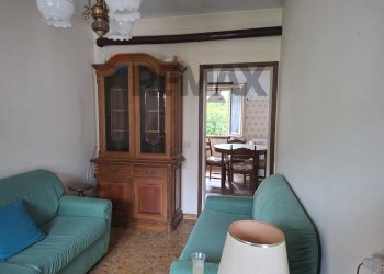 Soggiorno - Semi-detached house Via Presti
 
41, Moriago della Battaglia - photo 12