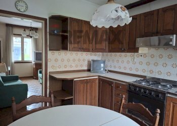 Cucina - Semi-detached house Via Presti
 
41, Moriago della Battaglia - photo 13