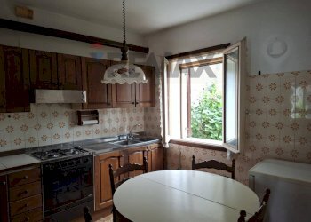Cucina - Semi-detached house Via Presti
 
41, Moriago della Battaglia - photo 15