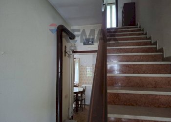 Scale - Semi-detached house Via Presti
 
41, Moriago della Battaglia - photo 17