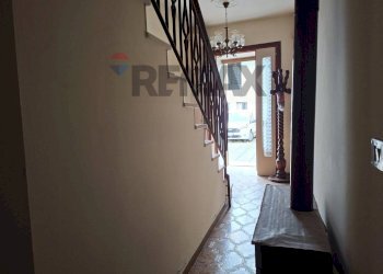 Hall / corridoio - Semi-detached house Via Presti
 
41, Moriago della Battaglia - photo 32