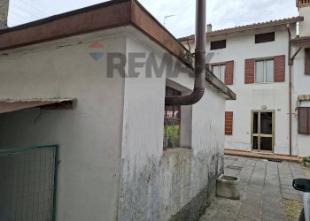 Casa all\'aperto - Semi-detached house Via Presti
 
41, Moriago della Battaglia - photo 37