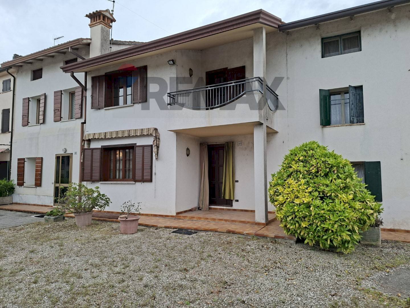 Casa all\'aperto - Semi-detached house Via Presti
41 43 45 39 A, Moriago della Battaglia - photo 2