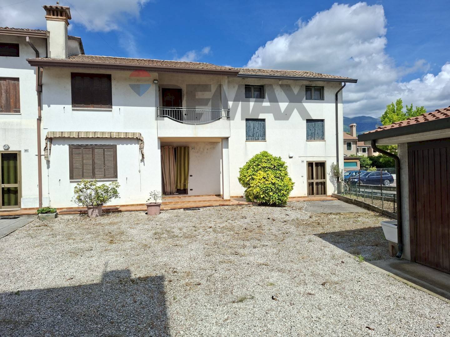 Casa all\'aperto - Semi-detached house Via Presti
41 43 45 39 A, Moriago della Battaglia - photo 3
