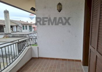 Balcone - Semi-detached house Via Presti
 
41 43 45 39 A, Moriago della Battaglia - photo 17